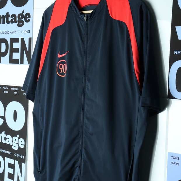 (L-2XL) 나이키 집업 바람막이 점퍼자켓 07s 시즌-H30003