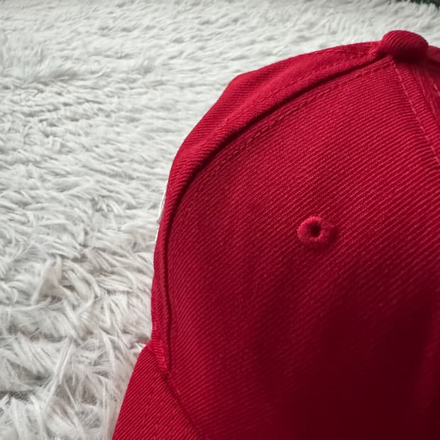 NEW ERA x KEITH HARING 일본빈티지 모자 캡 뉴에라 F