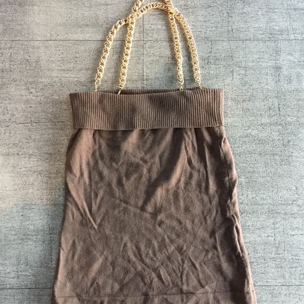 일본빈티지 하구미모리걸 핀터깔y2k 오리엔탈펑크 슬리브리스나시탑