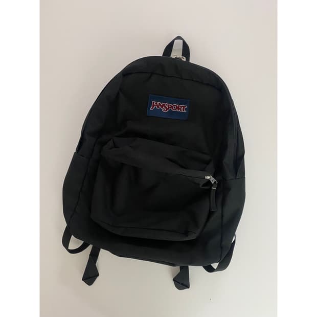 잔스포츠 슈퍼브레이크 백팩