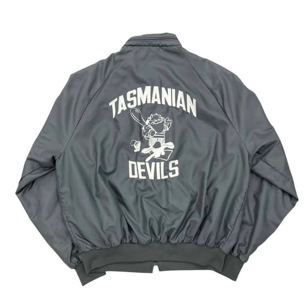 90’s King Louie Tasmanian Devils 나일론 자켓