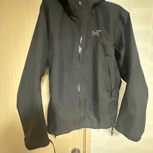 아크테릭스 베타 sl L사이즈