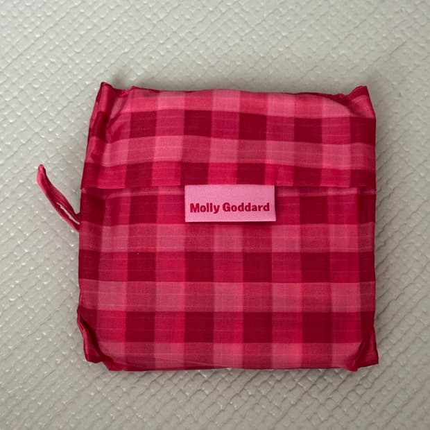 몰리고다드 바쿠백 스탠다드 새상품