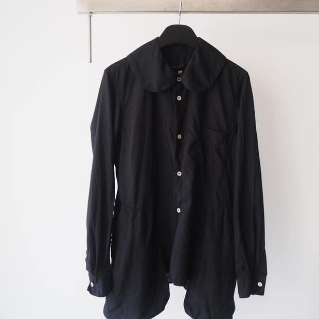 COMME des GARCONS blouse