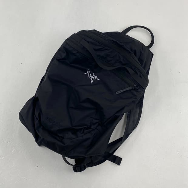  아크테릭스 헬리아드 15L (Free)  ﻿