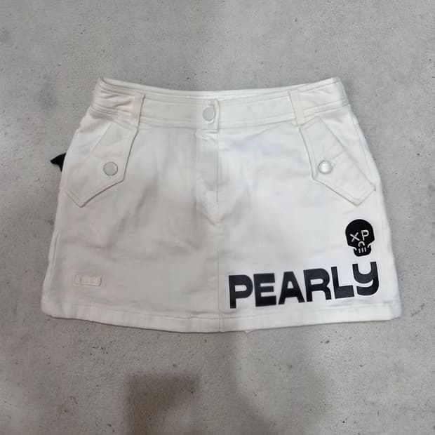 파리게이츠  큐롯스커트1(67)