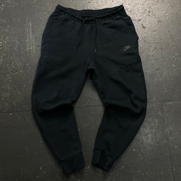 100 나이키 테크팩 조거팬츠