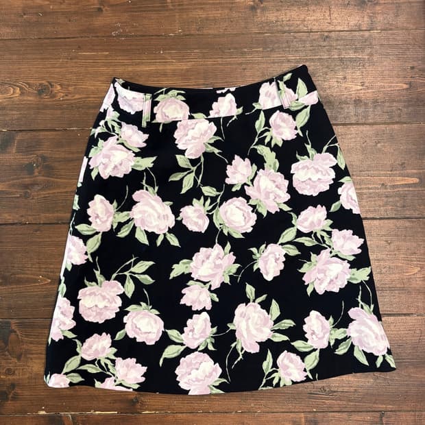 Vintage skirt