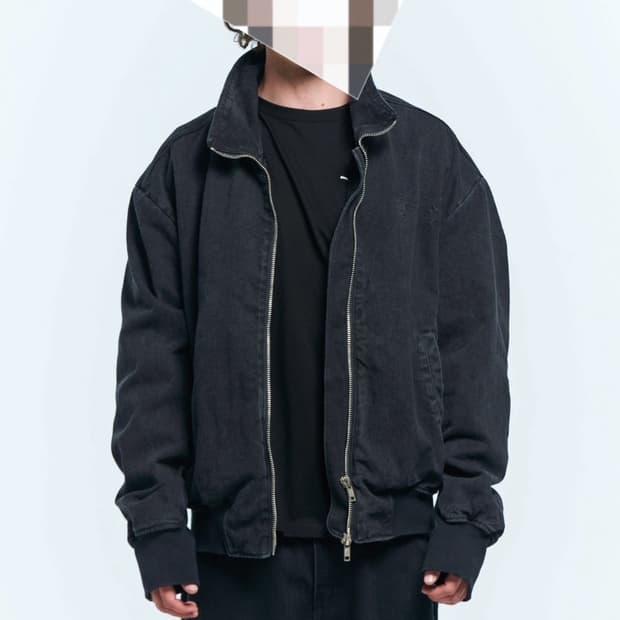 MPa R-POINT JACKET