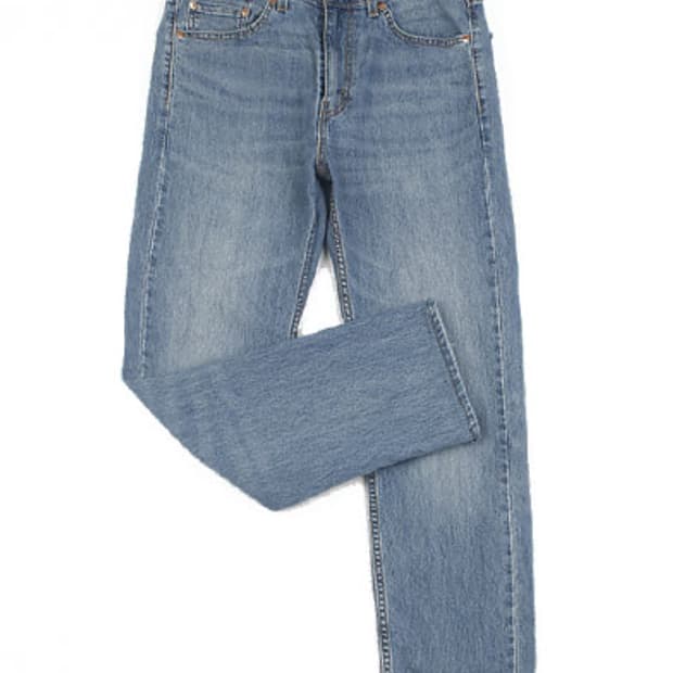 리바이스 505 W30 L32