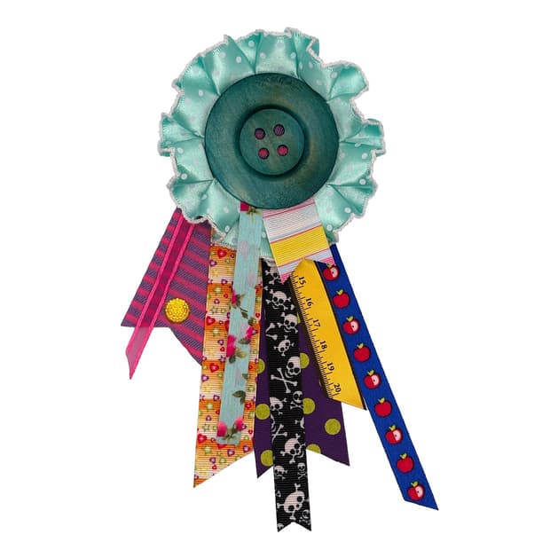 취미가 많은 아가씨 로제트