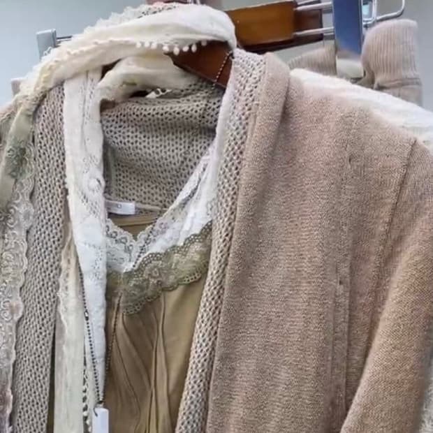 그런지 와투케set