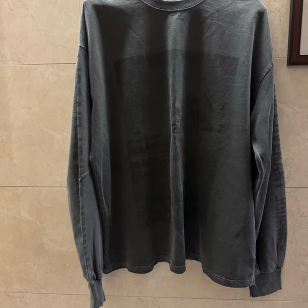 (M)Someit 서밋 긴팔티셔츠