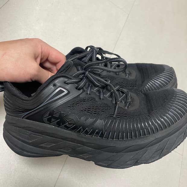 호카 본디7 와이드 250