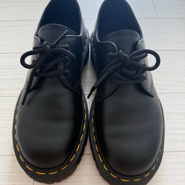 닥터마틴 1461 벡스 240
