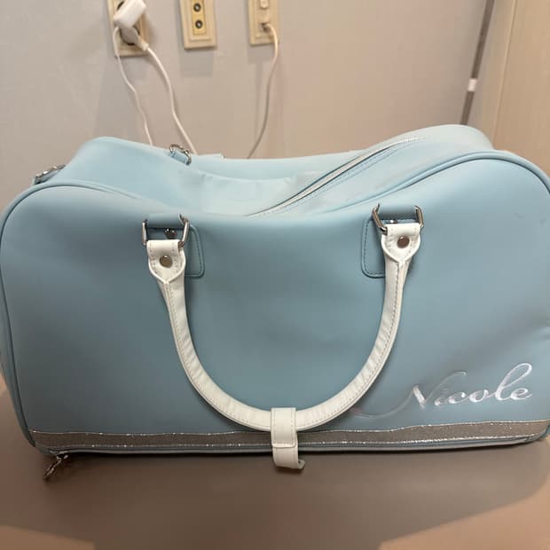 다이와 보스톤백