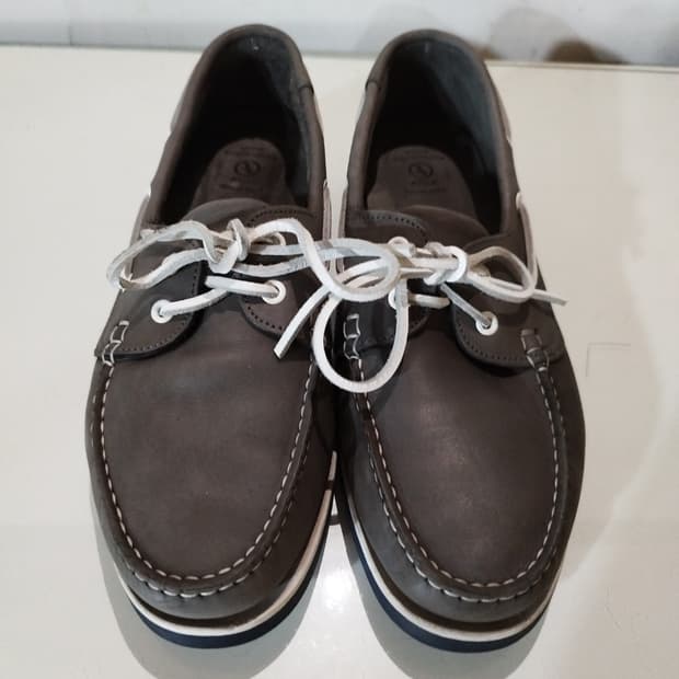 265mm 에이글 드라이빙슈즈 