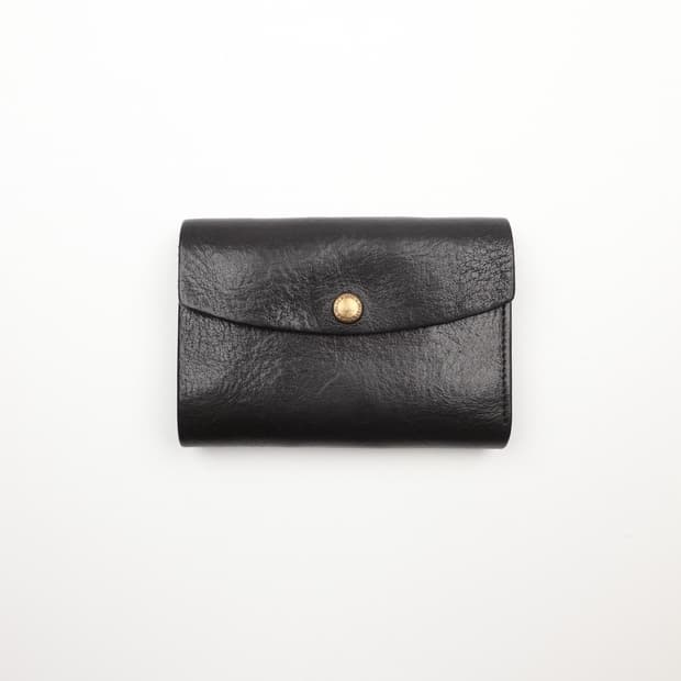 Amiacalva X Ships 레더지갑