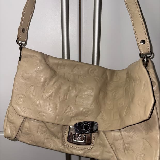 마크제이콥스 숄더백 클러치