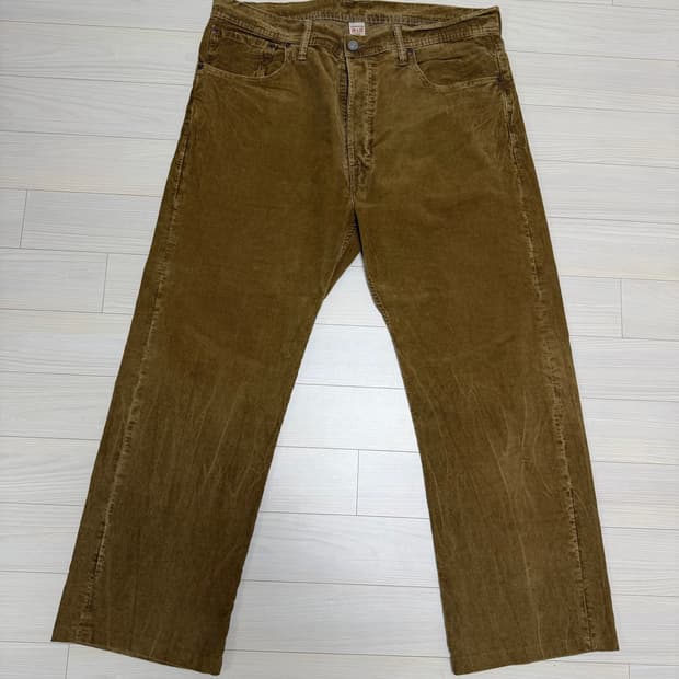 Rrl 코듀로이 팬츠