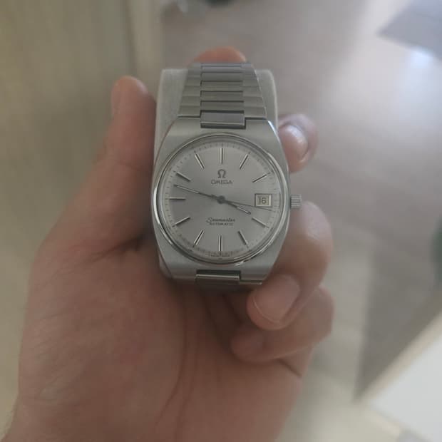 오메가 고구마 싱글데이트