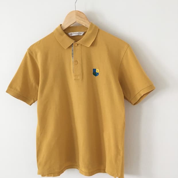 pique shirt