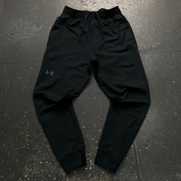 95 언더아머 트레이닝 바지