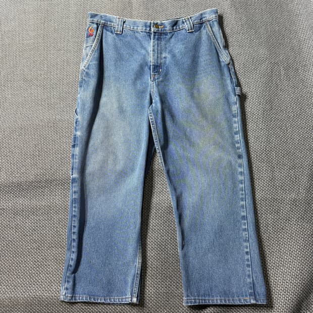 LAPCO 워크 카펜터 팬츠 (old-8569)