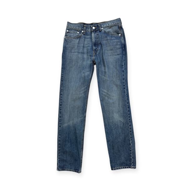 리바이스 502 중청