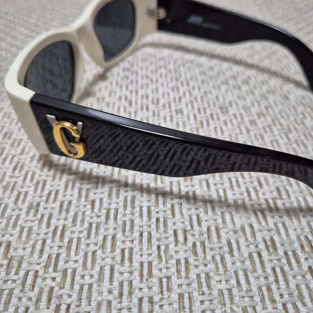 (정품) 베르사체 선글라스 지아니 베르사체 빈티지 선글라스