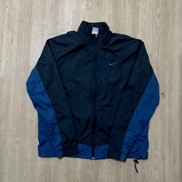 나이키 스우시 바람막이 자켓 XL/105 