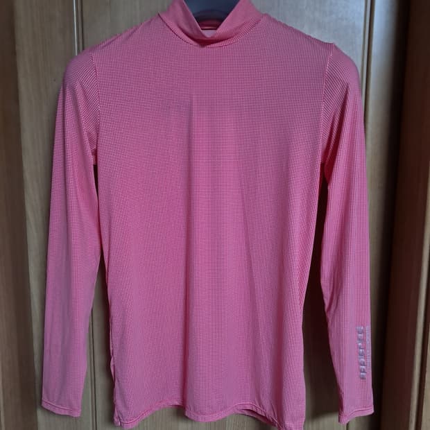 애플라인드 여성 냉감티 S