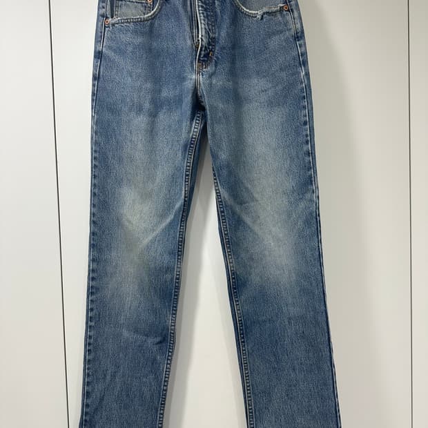 에드윈 데님 Made in Usa 31