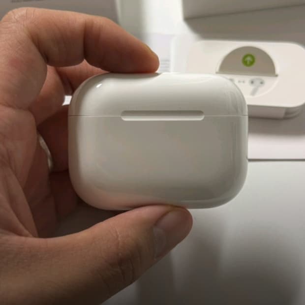 에어팟프로3 풀박스