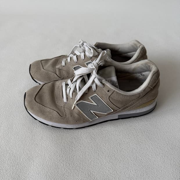 [275]뉴발란스(new balance) 996 스니커즈
