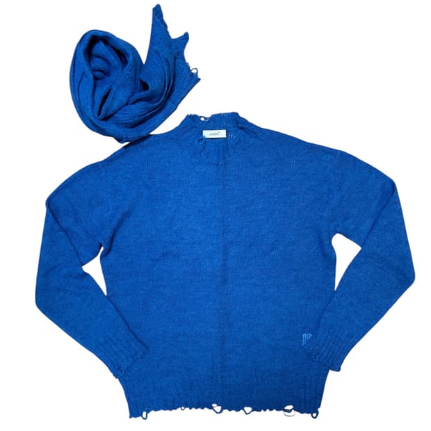 LCDC 니트(새상품)