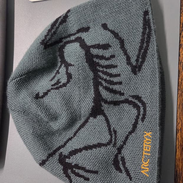 아크테릭스 비니 다크 매직