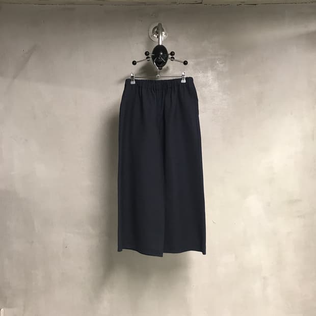꼼데가르송 트리콧 팬츠 F(W)