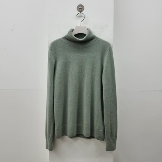 CLUB MONACO 클럽모나코 (캐시미어100%)