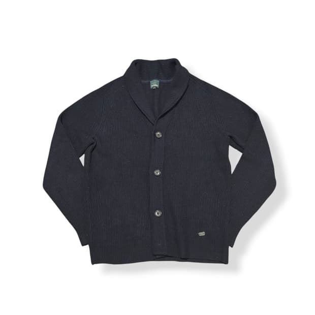 Henry Cotton's 헨리코튼 남성 숄 가디건