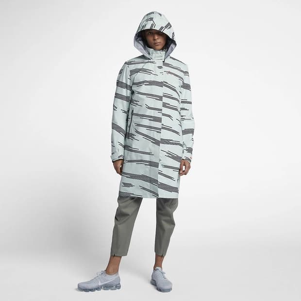 나이키 ACG 나이키랩 컬렉션  3 in 1 고어텍스 시스템 코트