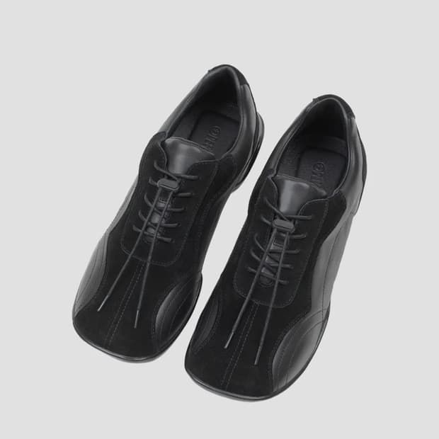 페몬트 스퀘어 (square black) 275