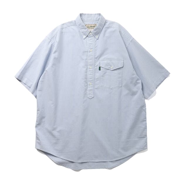 L.L.Bean JAPAN EDITION Orono S/S Shirt