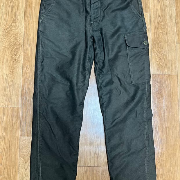 프리휠러스 에비에이터 팬츠 (구형)