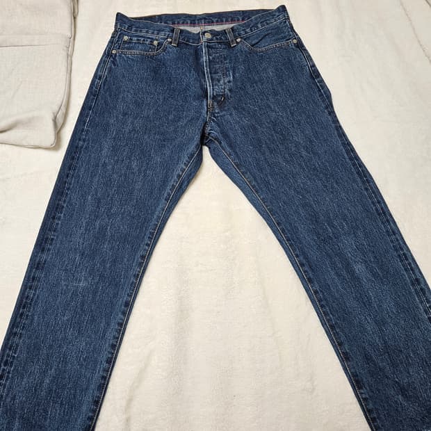 오디너리피츠 5p 앵클 새제품