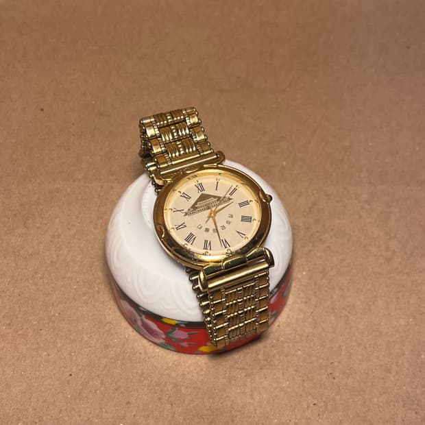 대통령 경호실 시계