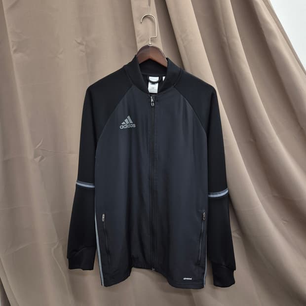 아디다스 콘디보 16 트레이닝 자켓 110