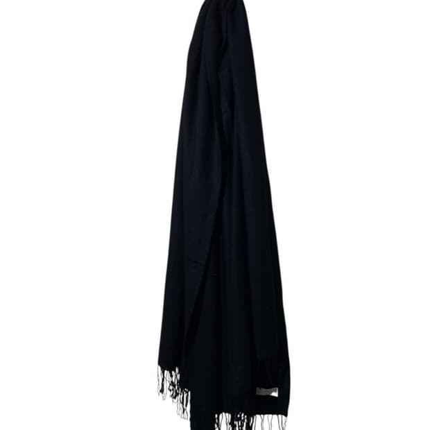 빈티지 캐시미어 머플러