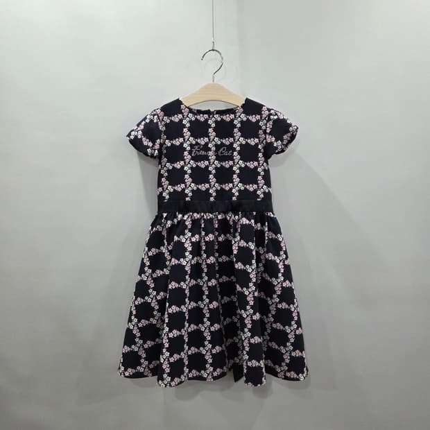 프랜치캣 여아 원피스 145