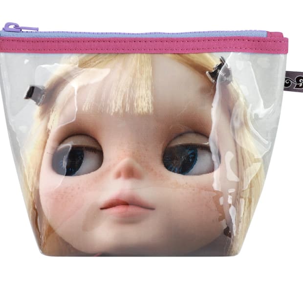 코이세이오×브라이스 파우치 구합니다!!